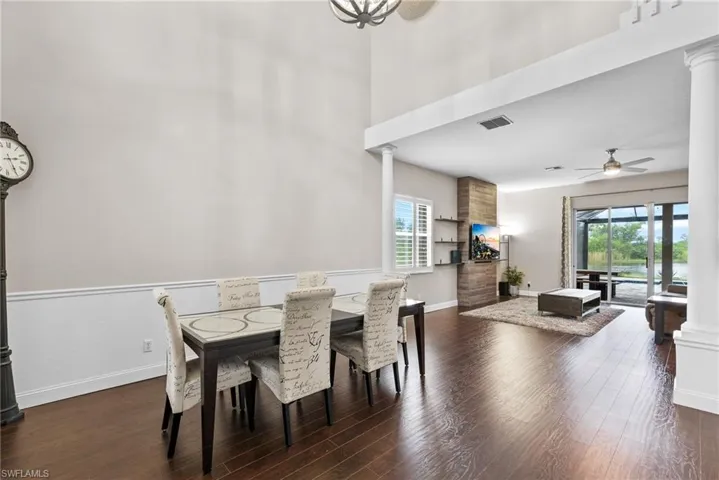 931 Golden Pond Ct, Cape Coral Fl 33909