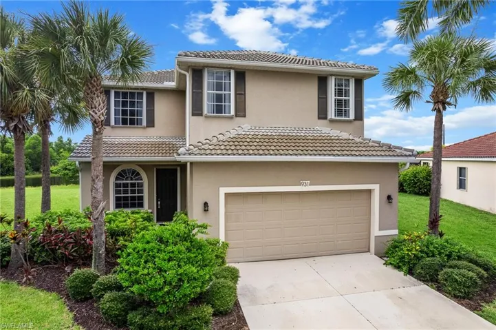 931 Golden Pond Ct, Cape Coral Fl 33909
