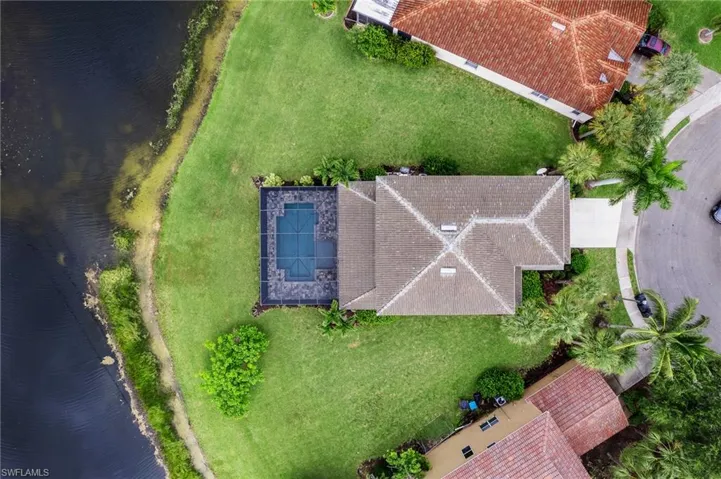 931 Golden Pond Ct, Cape Coral Fl 33909
