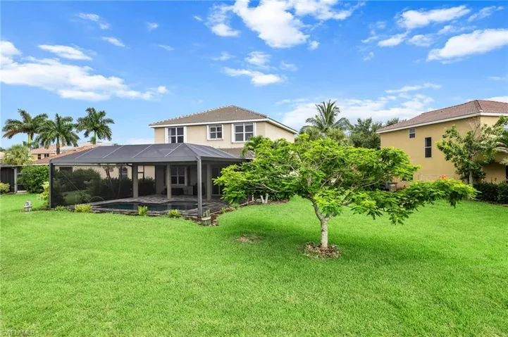 931 Golden Pond Ct, Cape Coral Fl 33909