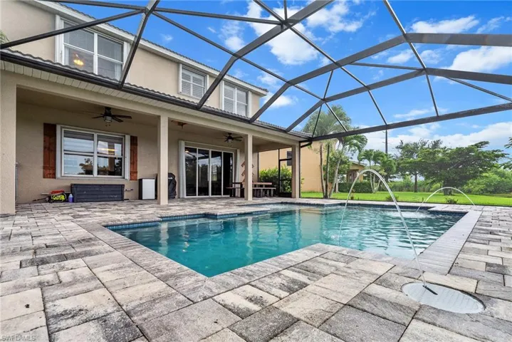 931 Golden Pond Ct, Cape Coral Fl 33909