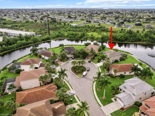 931 Golden Pond Ct, Cape Coral Fl 33909