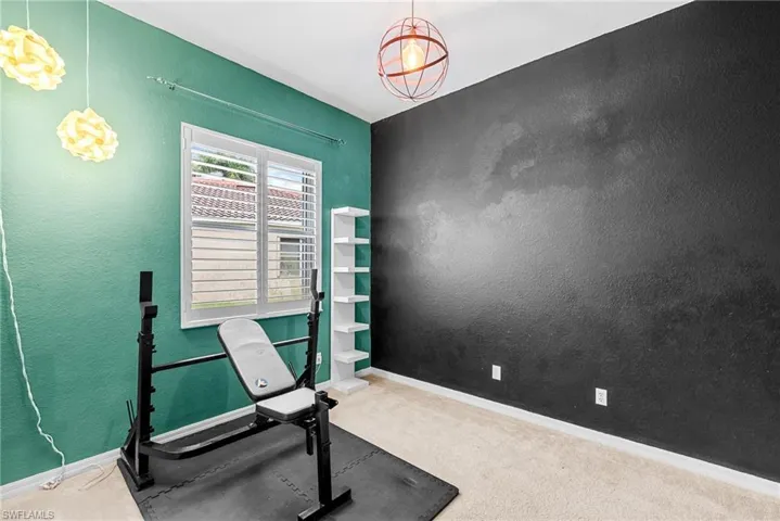 931 Golden Pond Ct, Cape Coral Fl 33909