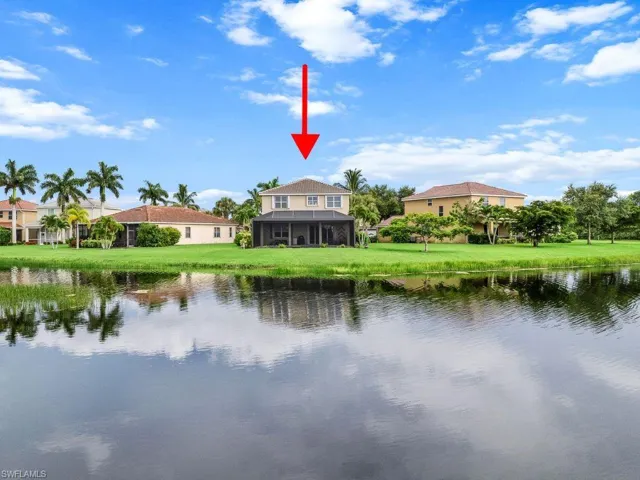 931 Golden Pond Ct, Cape Coral Fl 33909