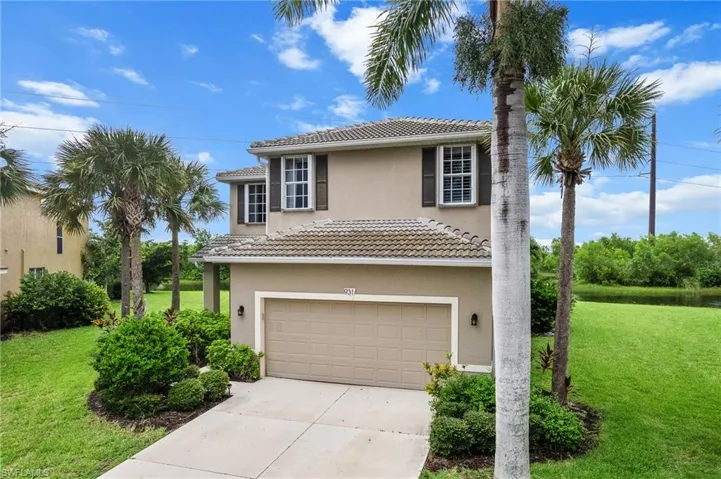 931 Golden Pond Ct, Cape Coral Fl 33909