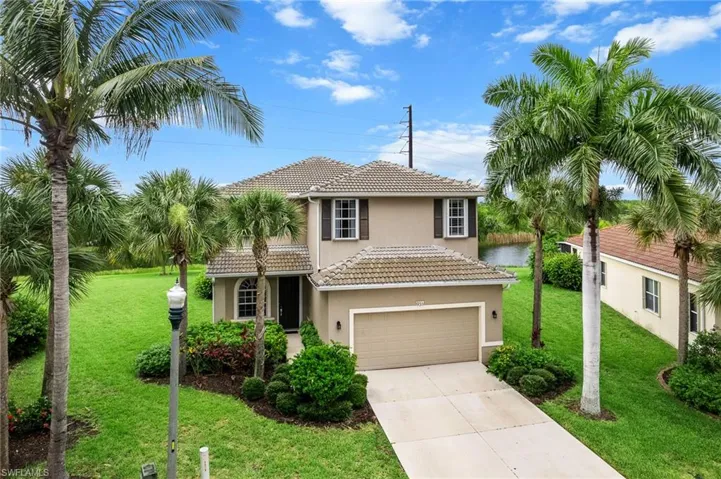 931 Golden Pond Ct, Cape Coral Fl 33909