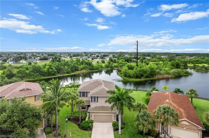 931 Golden Pond Ct, Cape Coral Fl 33909