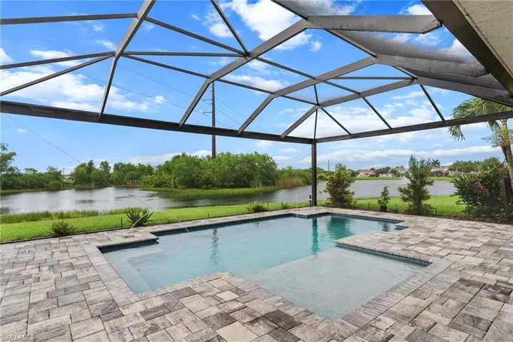 931 Golden Pond Ct, Cape Coral Fl 33909