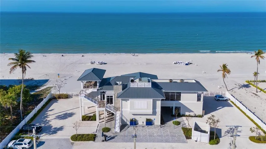 West Bay Beach Club Included