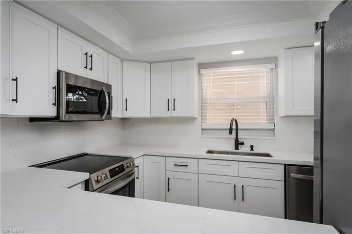 5419 Rattlesnake Hammock Rd 107f, Naples, Florida 34113