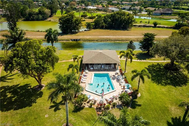 5419 Rattlesnake Hammock Rd 107f, Naples, Florida 34113