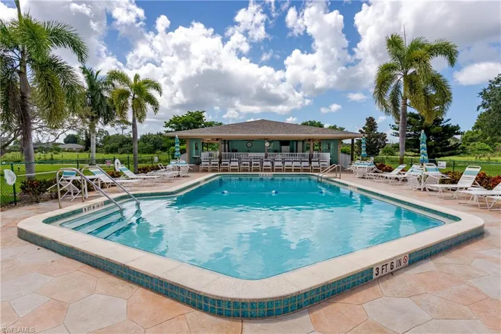 5419 Rattlesnake Hammock Rd 107f, Naples, Florida 34113