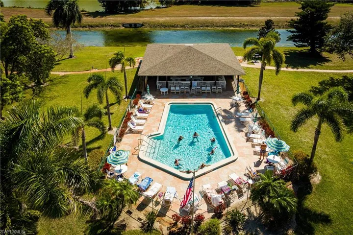 5419 Rattlesnake Hammock Rd 107f, Naples, Florida 34113