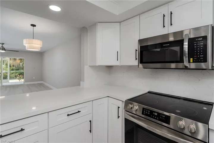 5419 Rattlesnake Hammock Rd 107f, Naples, Florida 34113