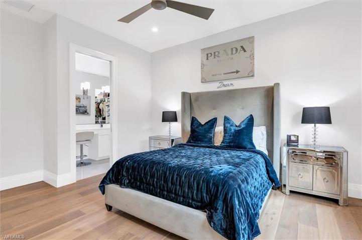 Guest Bedroom 1