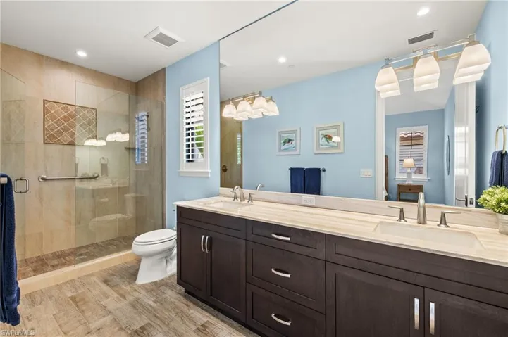Guest bath #1