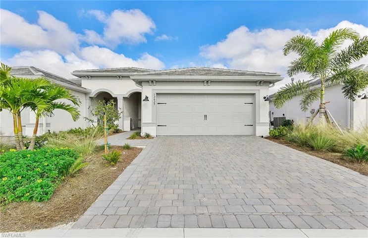 Photos are from a furnished model. Options for this home may vary.