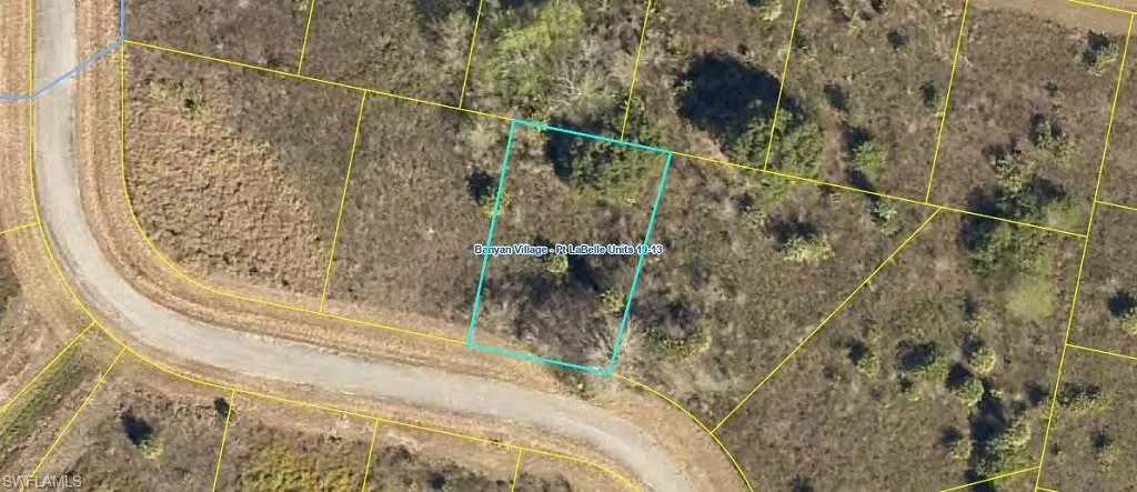 829  Grace Kelly  LN, Labelle, FL 33935
