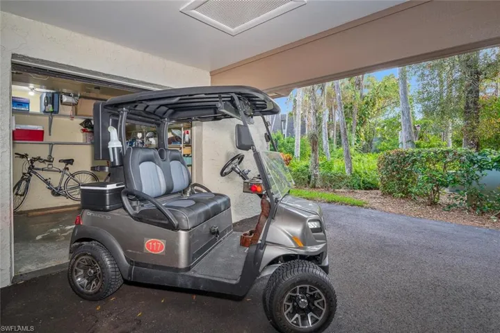 Golf Cart