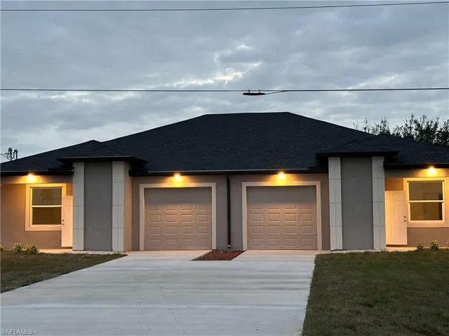 407-409  Bell S BLVD, Lehigh Acres, FL 33974