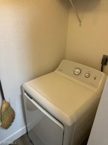 6360 Aragon Way 206, Fort Myers, Florida 33966