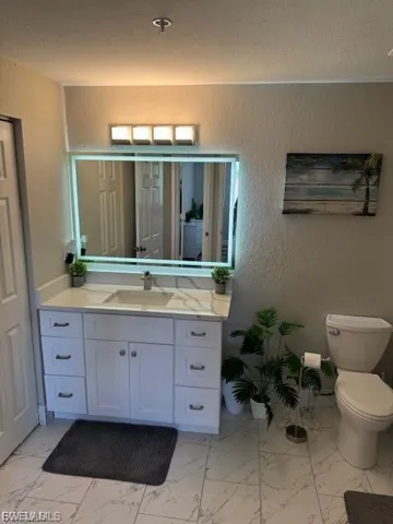 6360 Aragon Way 206, Fort Myers, Florida 33966