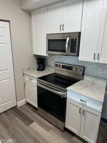 6360 Aragon Way 206, Fort Myers, Florida 33966