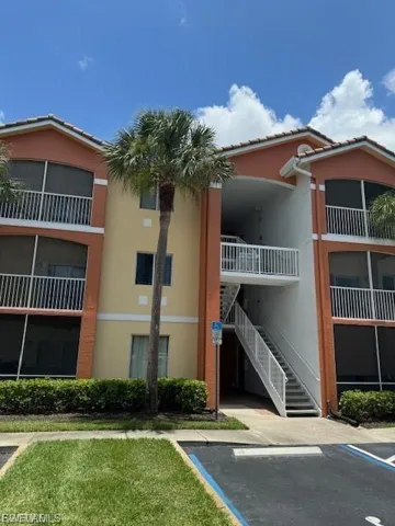 6360 Aragon Way 206, Fort Myers, Florida 33966