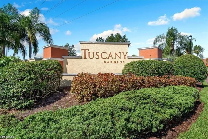 6360 Aragon Way 206, Fort Myers, Florida 33966