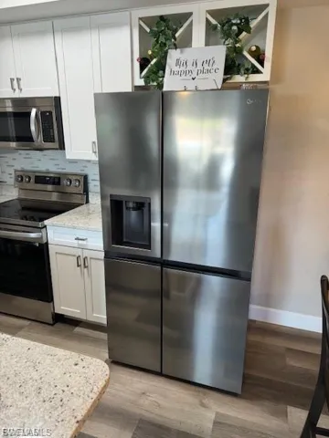 6360 Aragon Way 206, Fort Myers, Florida 33966