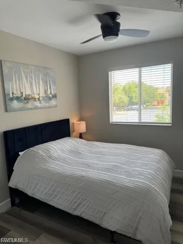6360 Aragon Way 206, Fort Myers, Florida 33966