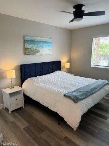 6360 Aragon Way 206, Fort Myers, Florida 33966