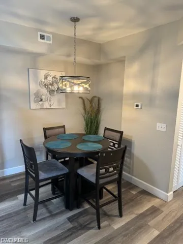 6360 Aragon Way 206, Fort Myers, Florida 33966