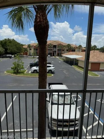 6360 Aragon Way 206, Fort Myers, Florida 33966