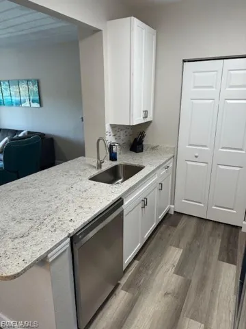 6360 Aragon Way 206, Fort Myers, Florida 33966