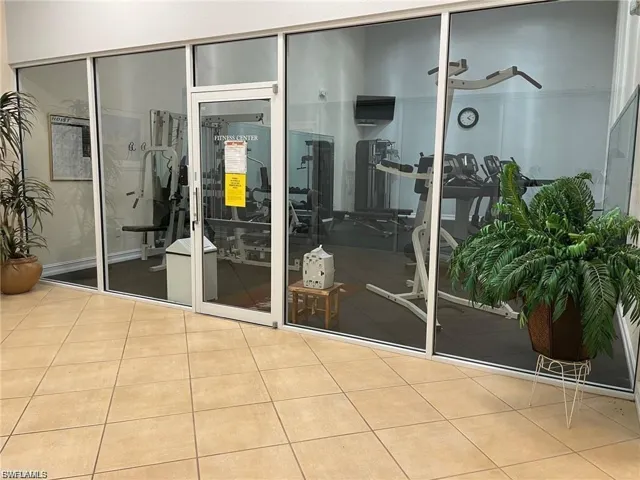 6360 Aragon Way 206, Fort Myers, Florida 33966