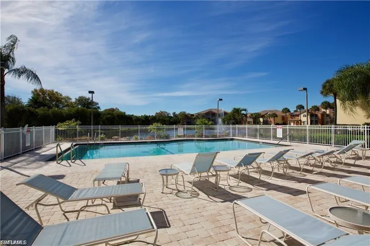 6360 Aragon Way 206, Fort Myers, Florida 33966