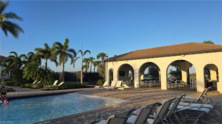 4881 Gambero Way, Immokalee, Florida 34142