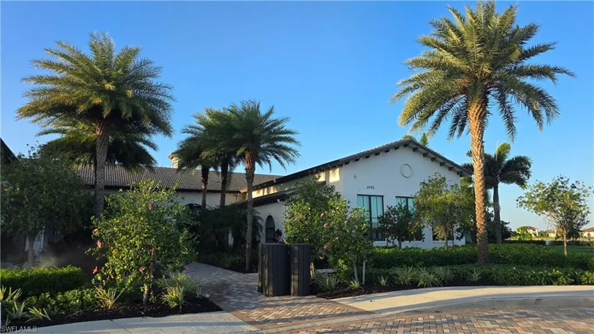 4881 Gambero Way, Immokalee, Florida 34142
