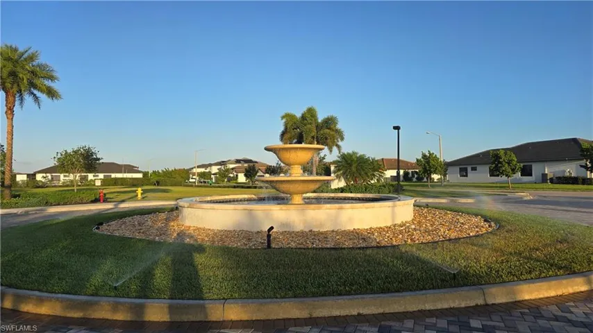 4881 Gambero Way, Immokalee, Florida 34142