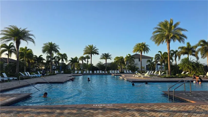 4881 Gambero Way, Immokalee, Florida 34142