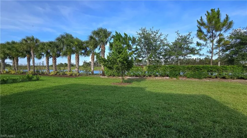 4881 Gambero Way, Immokalee, Florida 34142