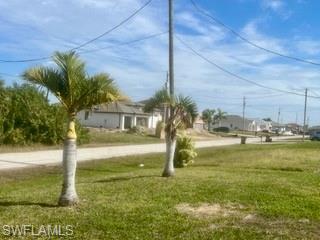 2110 NW 8th TER, CAPE CORAL FL 33993