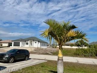 2110 NW 8th TER, CAPE CORAL FL 33993