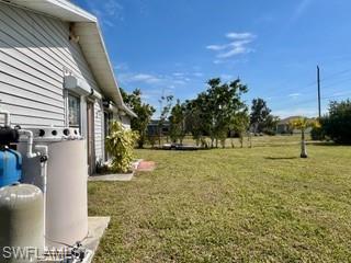 2110 NW 8th TER, CAPE CORAL FL 33993
