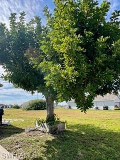 2110 NW 8th TER, CAPE CORAL FL 33993