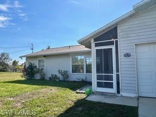 2110 NW 8th TER, CAPE CORAL FL 33993