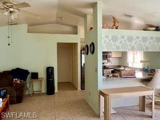 2110 NW 8th TER, CAPE CORAL FL 33993