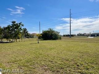 2110 NW 8th TER, CAPE CORAL FL 33993