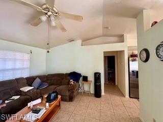 2110 NW 8th TER, CAPE CORAL FL 33993